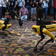 Illustration for article titled Boston Dynamics Will Sell Robot Arm to Go With Its Robot Dog Next Year, Which Is Totally Fine